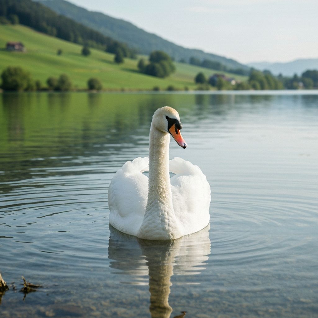 Espacio luminoso de bienestar personal